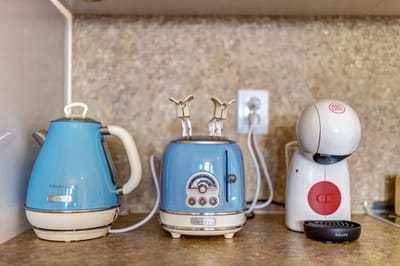 Ski Slope Getaway at Grand Monastery