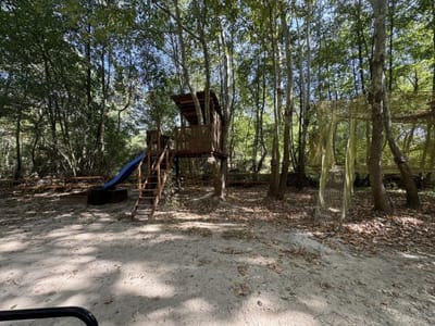 Zornitza Family Estate - Baraka