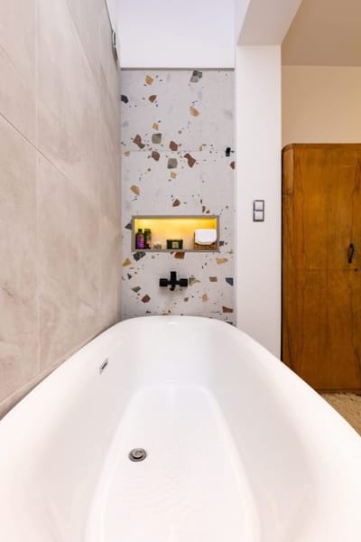 Chic and Charming 2BD Flat in the Heart of Plovdiv