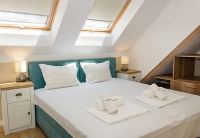 Warm&Comfy 3BD Apt Varna Center