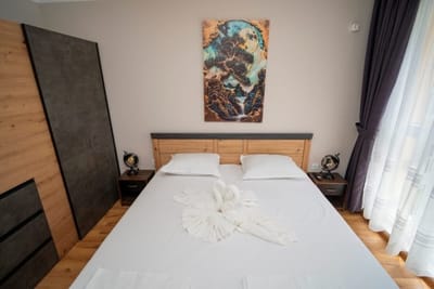 Marea Garden - 1BD apart.with Pool by Flat Manager