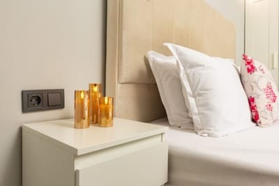 Central Apartments with Garden view - Apt No. 6