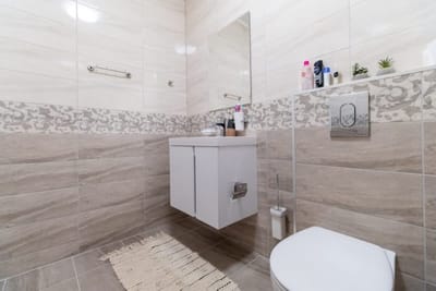 City Center Perfect: Studio Apartment