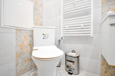 Orchidea City Centre 1BDR