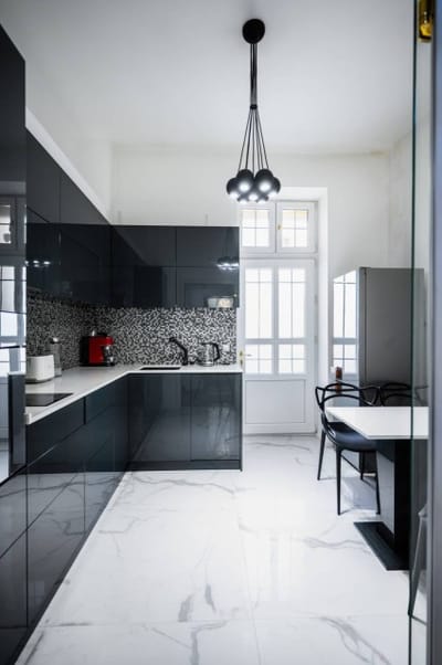 Prime Location in Sofia Spacious 1BD Apartment