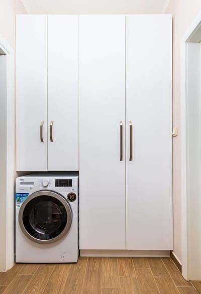 Stella 1&2  2 studios close to Singing Fountains