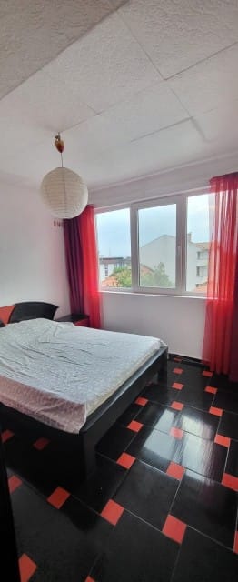 Unique Apartment with Balcony in Pomorie Old Town