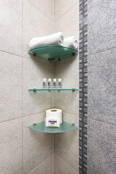 The Crash Pad Studio