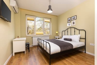 Serene Living in the Heart of Plovdiv