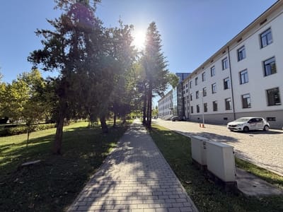 Big Event Space Center with Modern Architecture in Sofia