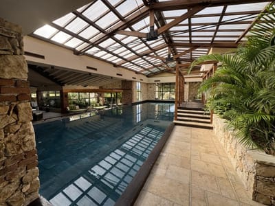 Zornitza Family Estate - Hotel