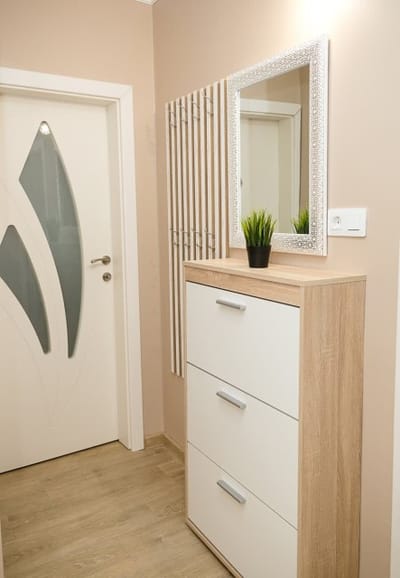 Stylish Apartment - the Heart of Central Varna