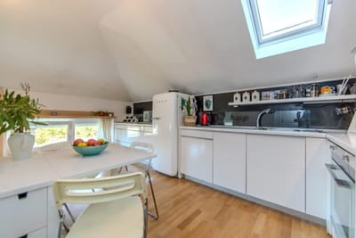 Cozy Flat - Perfect Location