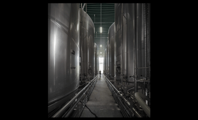 Douro and Porto Winery