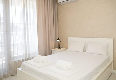 Elegant 1BR Apartment in the TOP Center of Varna