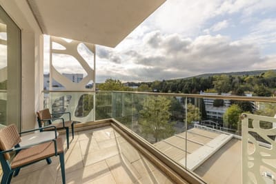 Maritim Hotel Paradise Blue Albena