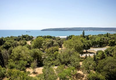 Royal View –Luxury 2BR Apartment with Sea Panorama