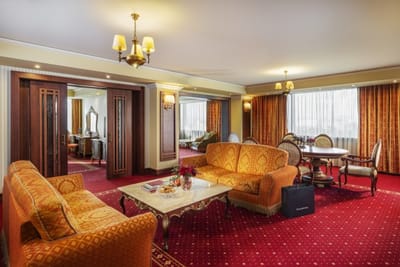 Grand Hotel Sofia