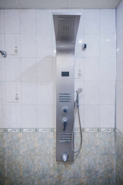 Spacious&Minimalistic 2BD Apt