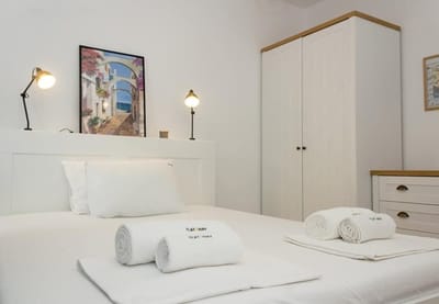 The Residential 1BD Apt. with O/DR Thermal Pool