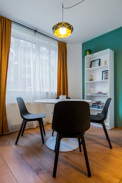 Modern&Stylish Studio in City Centre