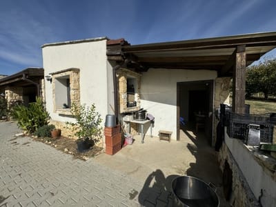 Zornitza Family Estate - Farm