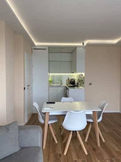 Sofia Park View Apartment – Cozy & Modern 2BD