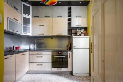 Sofia's Finest: 2BD Flat in the Heart of the City