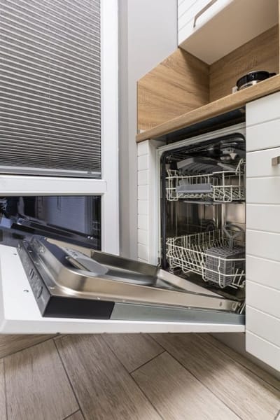 Beautiful 1BD Apartment with a Parking Spot