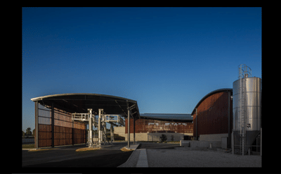 Douro and Porto Winery