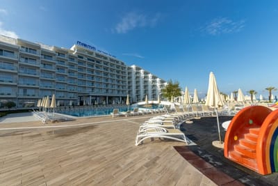 Maritim Hotel Paradise Blue Albena