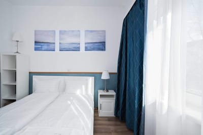 Charming Studio on Vitosha Street