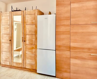 Lovely 1BD Apartment in a Green Life Resort