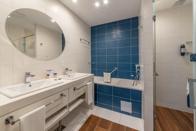 Maritim Hotel Paradise Blue Albena