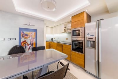 Signature Suite - 1 Bedroom