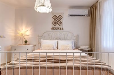 Sweet Home Family Lodge in Grand Monastery