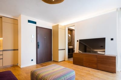 SOFapart Lovely Gem with Balcony