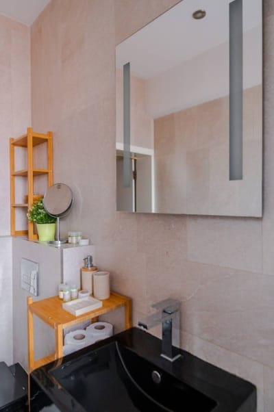 The Honeycomb Hideaway