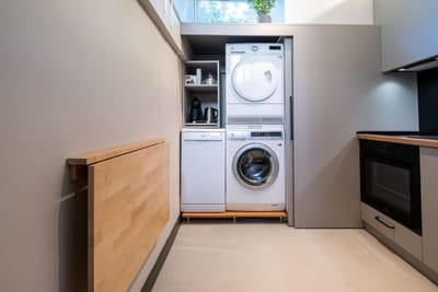 Bohemia - New Apartment with Stylish Design