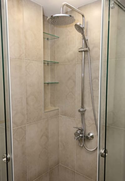 Sea Garden Varna - 2BD Flats with Desk & Balcony