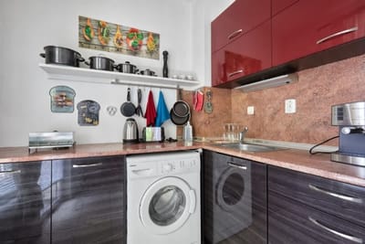 Coastal Heights ~ 2BD Flat in Burgas