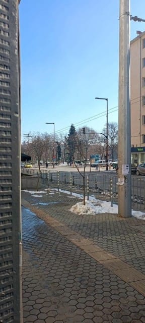 Urban Comfort - Central 1BDR near Vitoshka & NDK