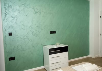 Chic 1BR Flat & Garage | Garden Residence, Varna