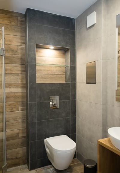 Modern 2-Bedroom Flat with Balcony in Azur Premium