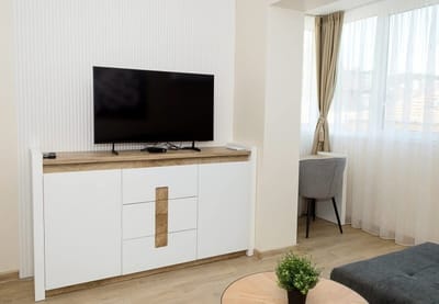 Stylish Apartment - the Heart of Central Varna