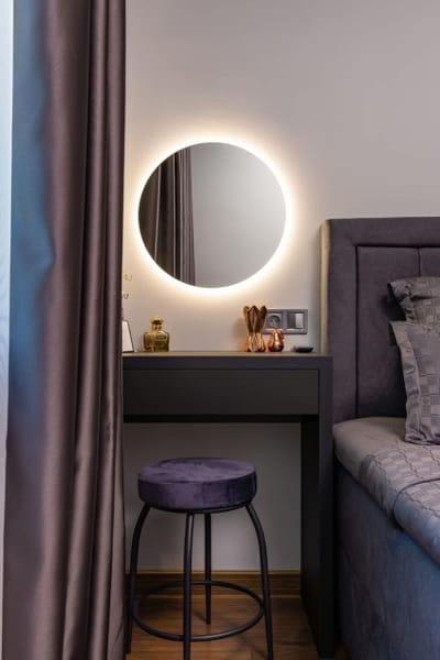 Happy People Plovdiv - Grey 1-BD Apartment