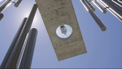 Odiseo Gastronomic and Leisure Center