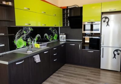 Spacious 3BD Flat with Large Terrace & Sea View