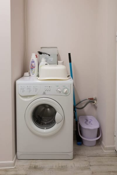 Bright and Cozy 2BD Flat in Plovdiv City Centre