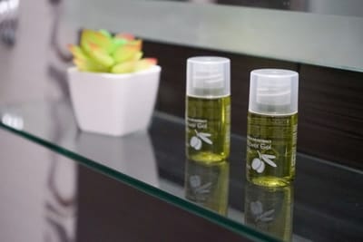 Comfortable 2BR Urban Getaway in City Center